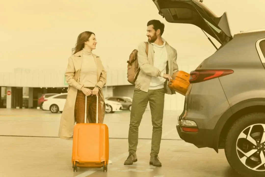 Transport & Travel Assistance Amenities, hotel booking near Park Street Kolkata