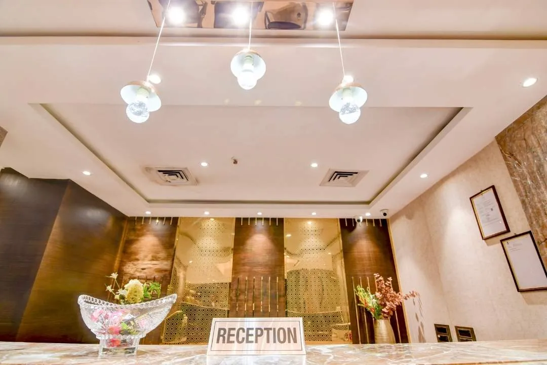 RECEPTION 10
