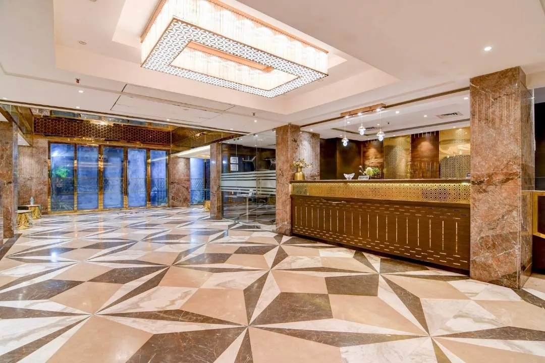 RECEPTION 11