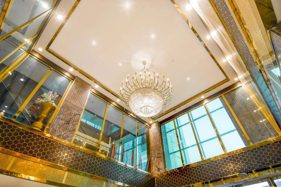 RECEPTION 2