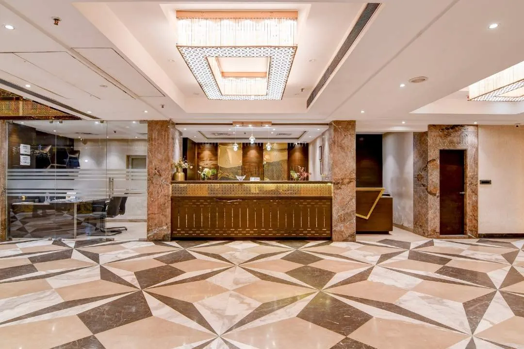 RECEPTION 3