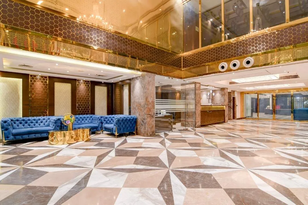 RECEPTION 6