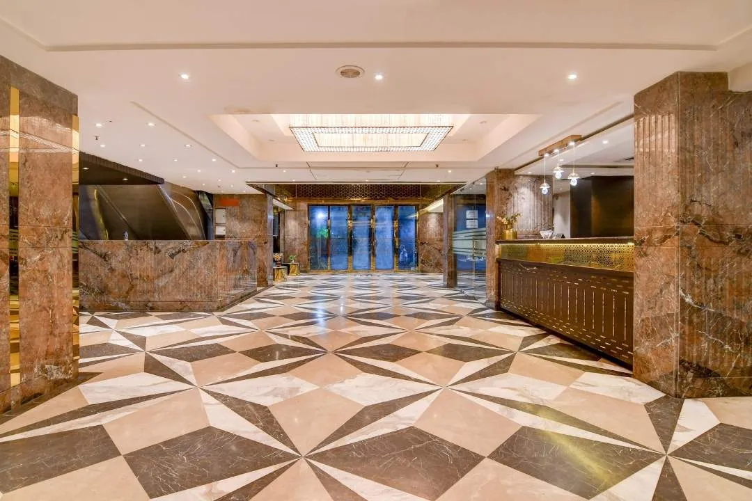 RECEPTION 7