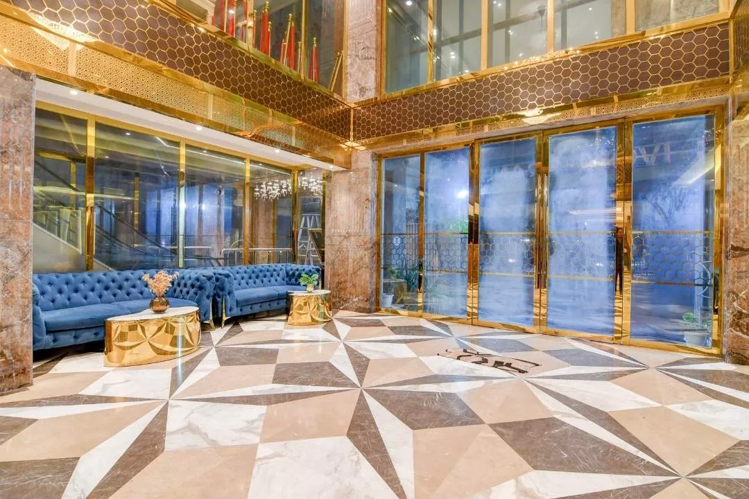 RECEPTION 8