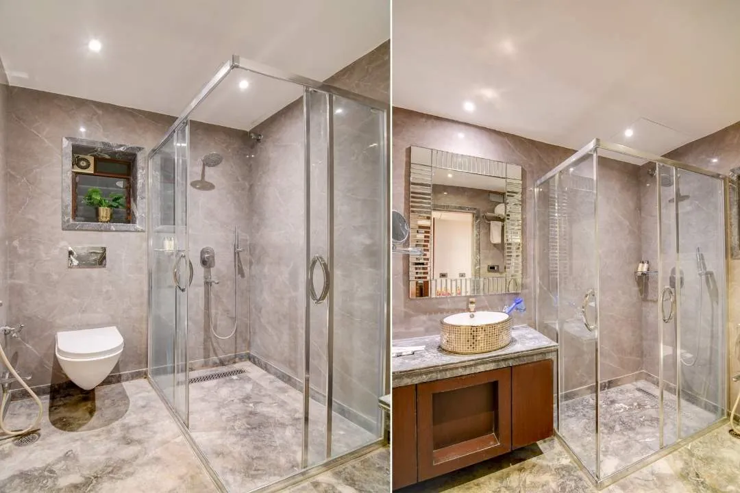 Washroom 1