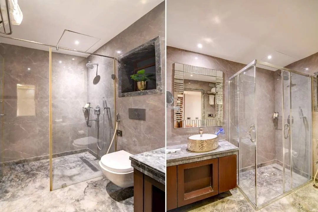 Washroom 2