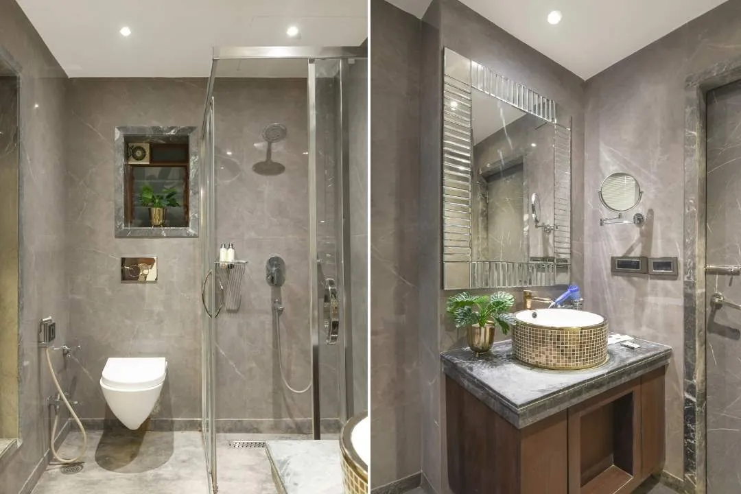 Washroom 3