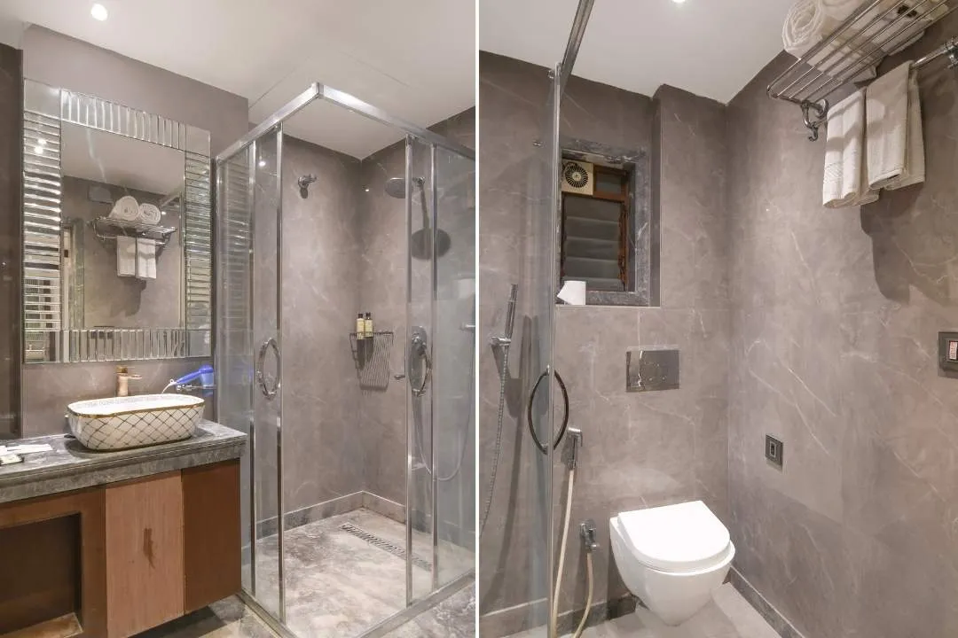 Washroom 4