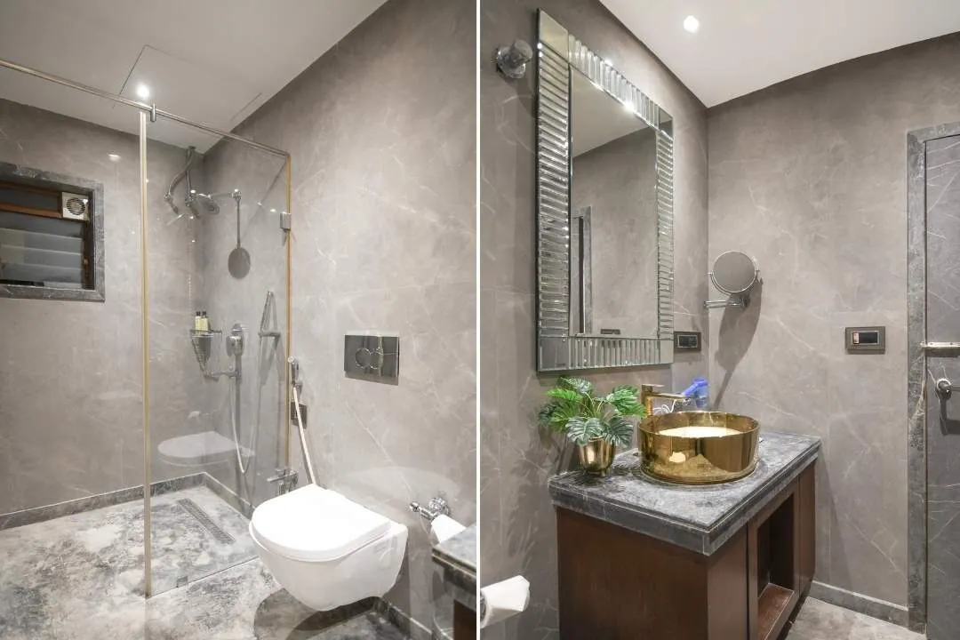 Washroom 6